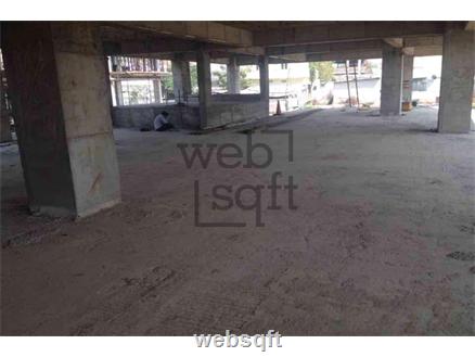 Commercial complex for Rent